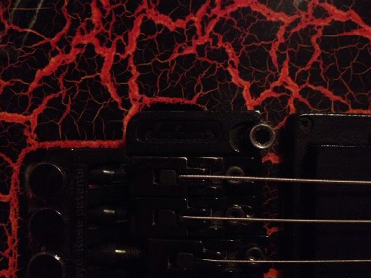 1989 Charvel Model 3 DR