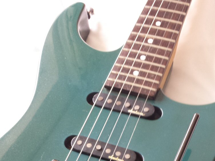 1990 Charvel 275 Deluxe