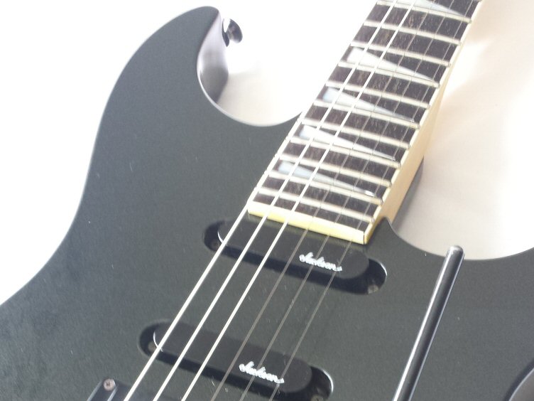 1990 Charvel 475 Deluxe