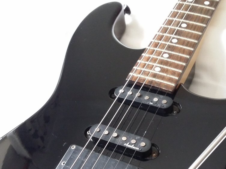 1988 Charvel Model 3